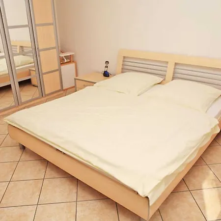 Apartment Barbara - Strandnah/erste Reihe *